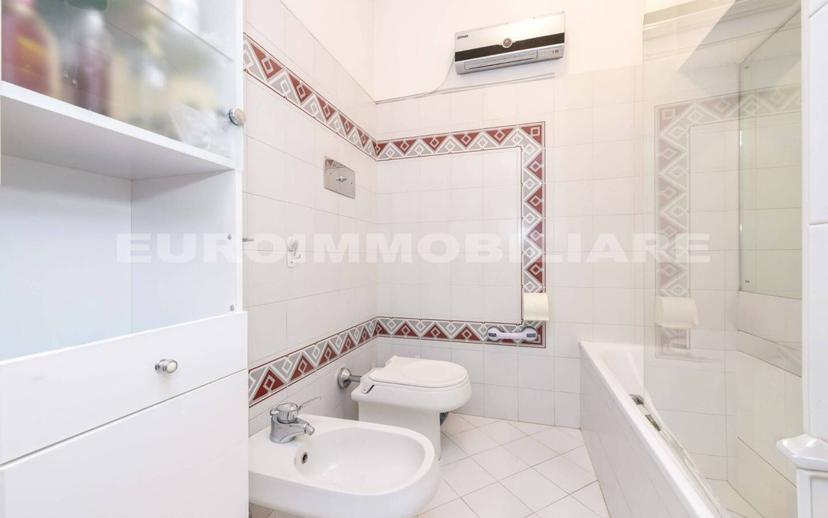 Trilocale via X Giornate 42, Loggia - Garibaldi, Brescia — foto 11 di 18
