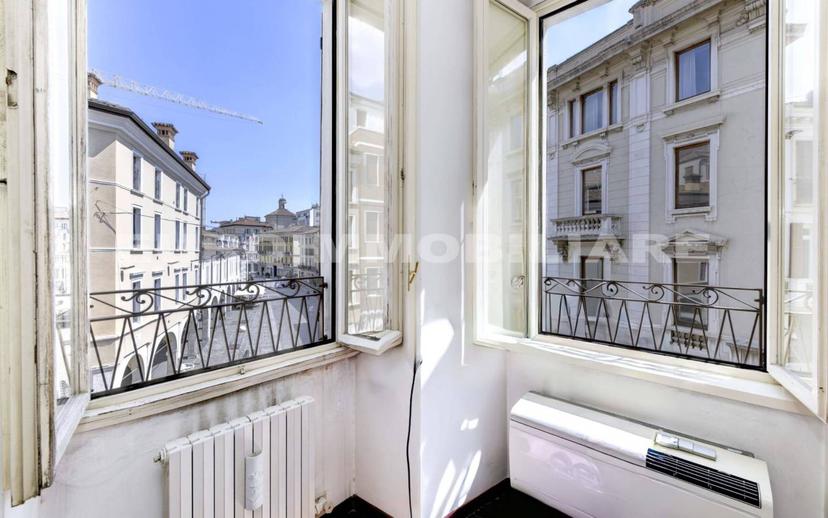 Trilocale via X Giornate 42, Loggia - Garibaldi, Brescia — foto 4 di 18