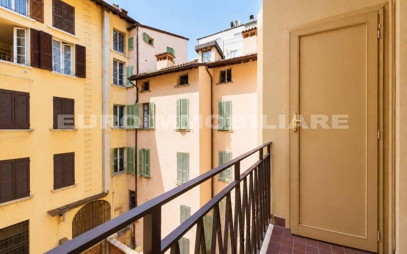 Trilocale via X Giornate 42, Loggia - Garibaldi, Brescia — foto 10 di 18