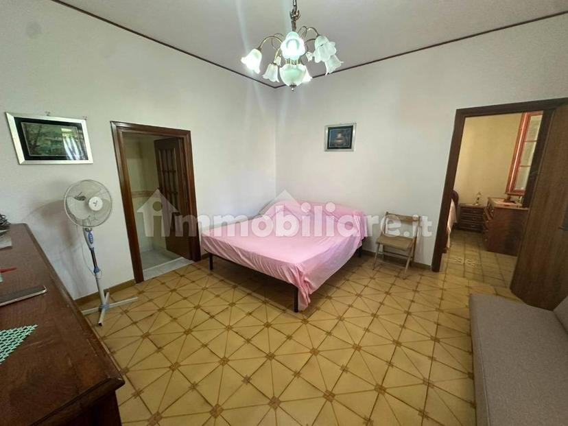 Terratetto unifamiliare via Strette Camere 48, Centro, Sant'Elia Fiumerapido — foto 15 di 22