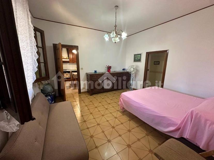 Terratetto unifamiliare via Strette Camere 48, Centro, Sant'Elia Fiumerapido — foto 2 di 22