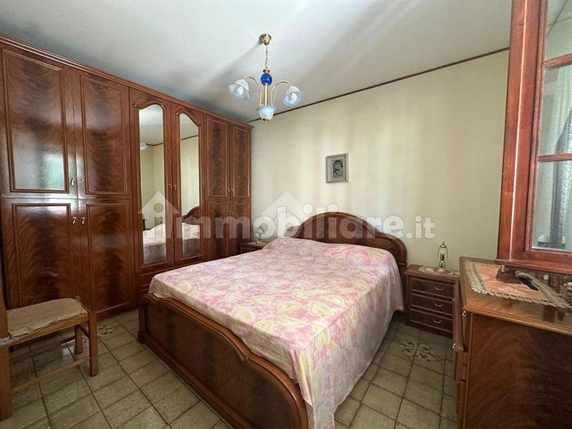 Terratetto unifamiliare via Strette Camere 48, Centro, Sant'Elia Fiumerapido — foto 3 di 22