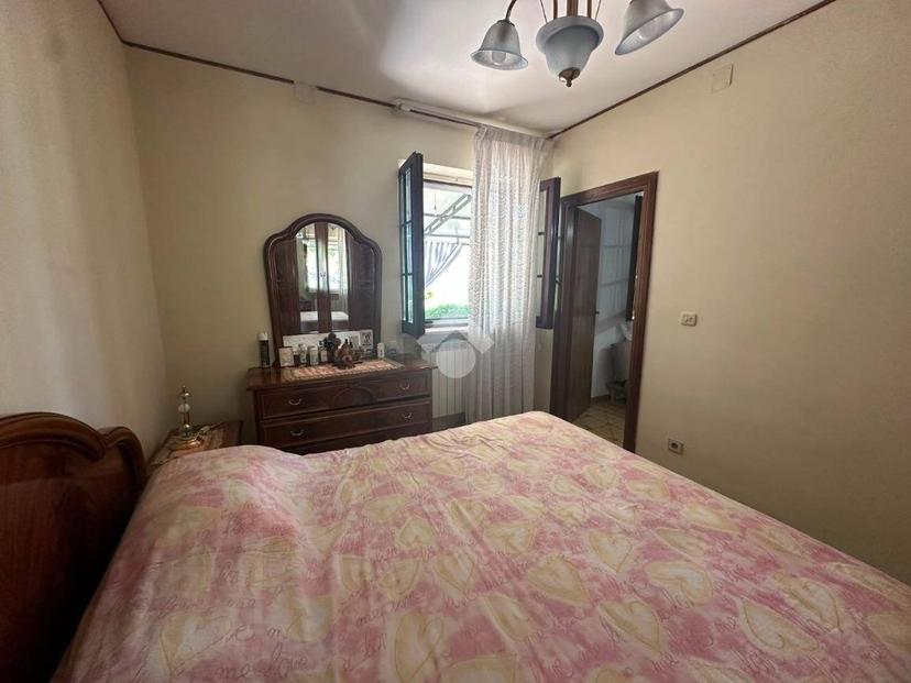 Terratetto unifamiliare via Strette Camere 48, Centro, Sant'Elia Fiumerapido — foto 19 di 22