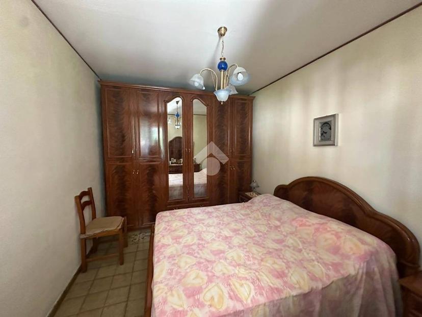 Terratetto unifamiliare via Strette Camere 48, Centro, Sant'Elia Fiumerapido — foto 9 di 22