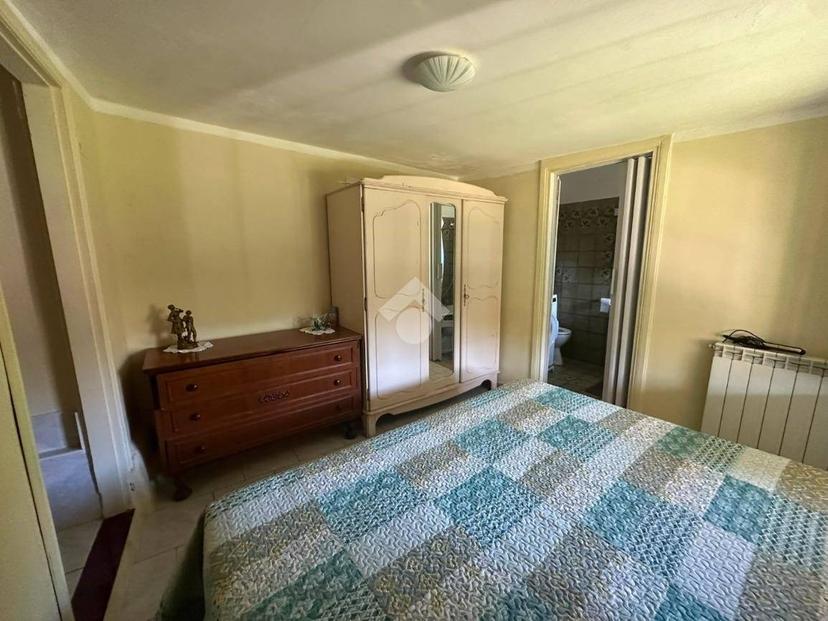 Terratetto unifamiliare via Strette Camere 48, Centro, Sant'Elia Fiumerapido — foto 17 di 22