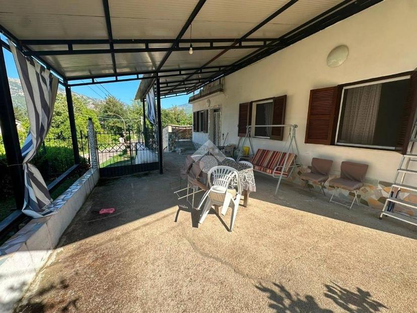 Terratetto unifamiliare via Strette Camere 48, Centro, Sant'Elia Fiumerapido — foto 5 di 22