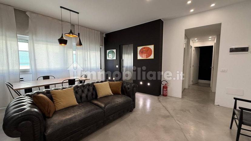 Trilocale Galleria Borromeo, Savonarola - Ponte Molino, Padova — foto 23 di 33