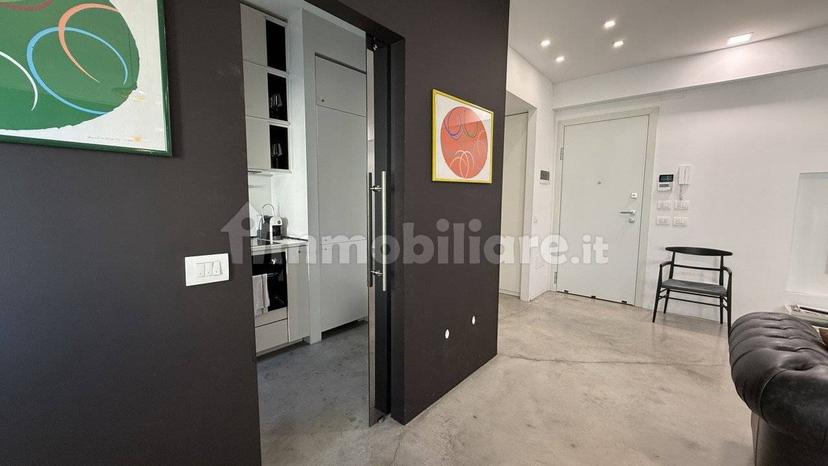 Trilocale Galleria Borromeo, Savonarola - Ponte Molino, Padova — foto 7 di 33