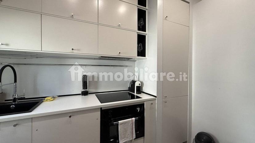 Trilocale Galleria Borromeo, Savonarola - Ponte Molino, Padova — foto 12 di 33