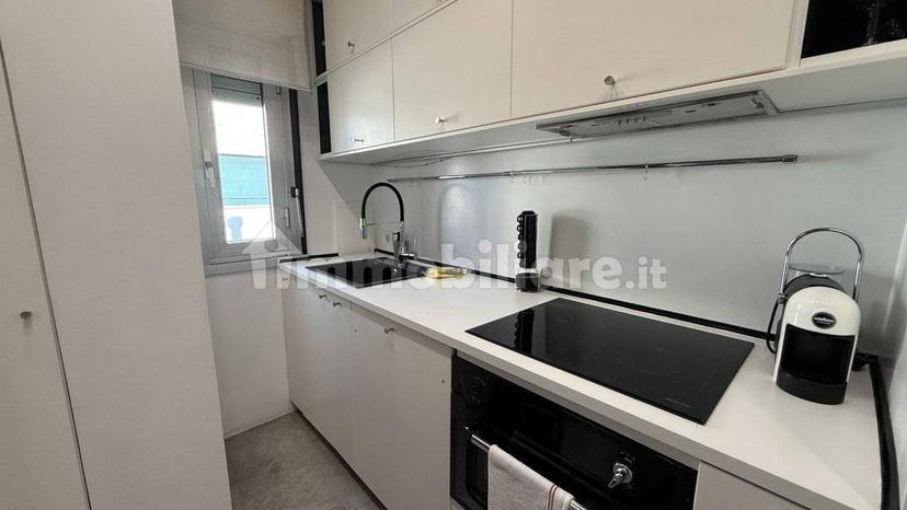 Trilocale Galleria Borromeo, Savonarola - Ponte Molino, Padova — foto 27 di 33
