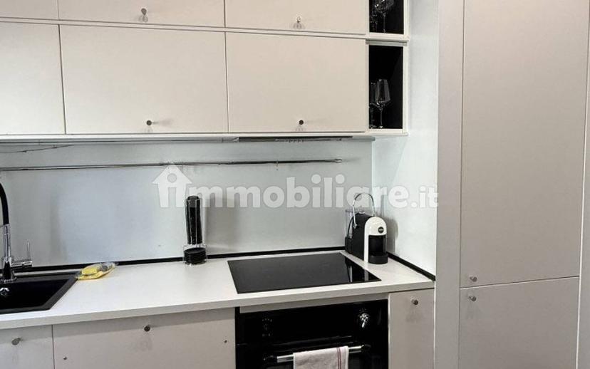 Trilocale Galleria Borromeo, Savonarola - Ponte Molino, Padova — foto 13 di 33