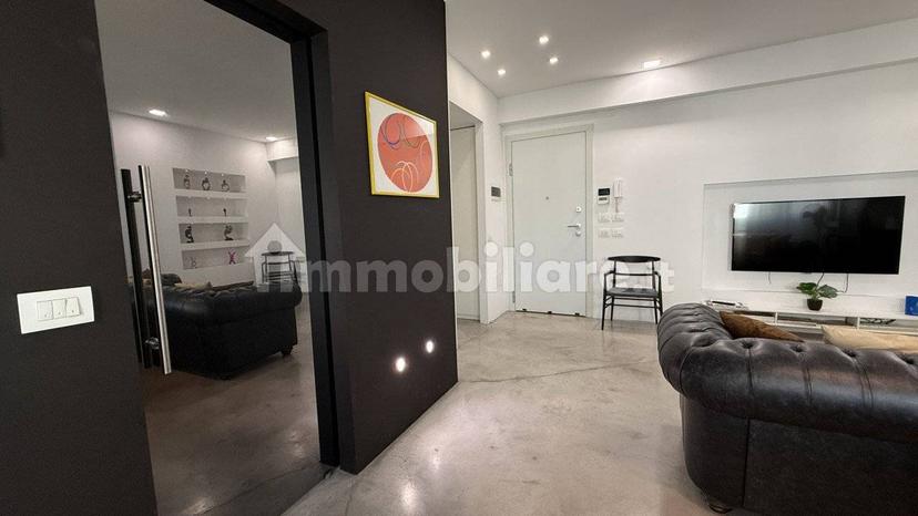 Trilocale Galleria Borromeo, Savonarola - Ponte Molino, Padova — foto 9 di 33