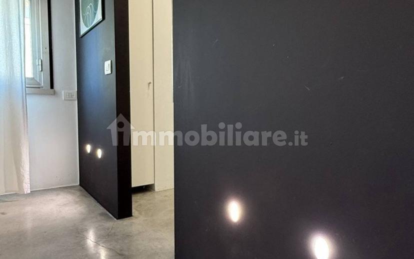 Trilocale Galleria Borromeo, Savonarola - Ponte Molino, Padova — foto 31 di 33