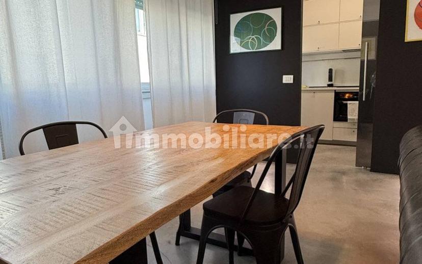 Trilocale Galleria Borromeo, Savonarola - Ponte Molino, Padova — foto 6 di 33
