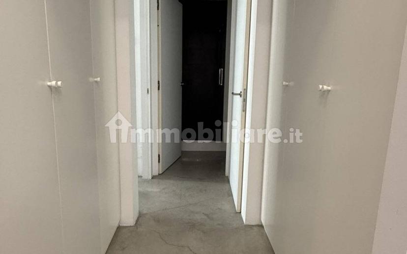 Trilocale Galleria Borromeo, Savonarola - Ponte Molino, Padova — foto 22 di 33