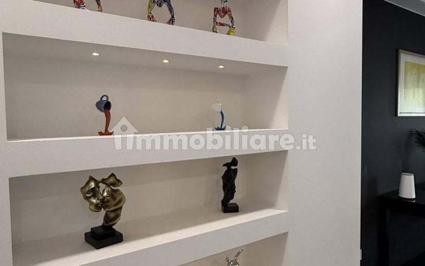 Trilocale Galleria Borromeo, Savonarola - Ponte Molino, Padova — foto 2 di 33