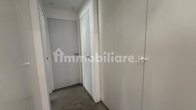 Trilocale Galleria Borromeo, Savonarola - Ponte Molino, Padova — foto 3 di 33