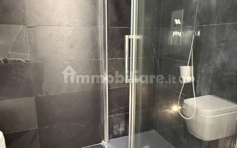 Trilocale Galleria Borromeo, Savonarola - Ponte Molino, Padova — foto 16 di 33