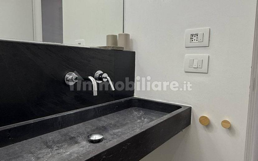 Trilocale Galleria Borromeo, Savonarola - Ponte Molino, Padova — foto 21 di 33