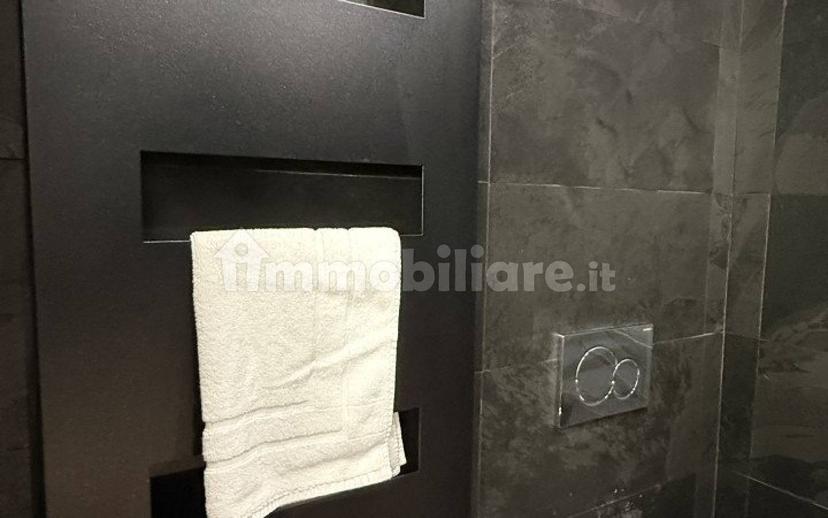 Trilocale Galleria Borromeo, Savonarola - Ponte Molino, Padova — foto 10 di 33
