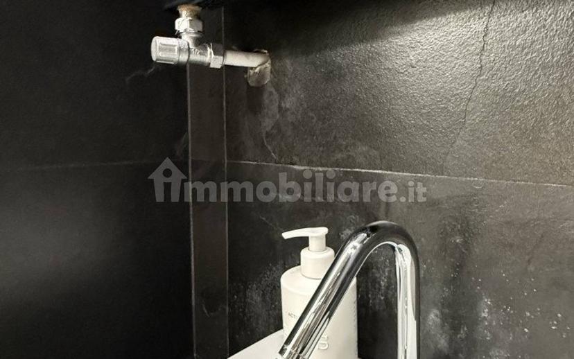 Trilocale Galleria Borromeo, Savonarola - Ponte Molino, Padova — foto 20 di 33