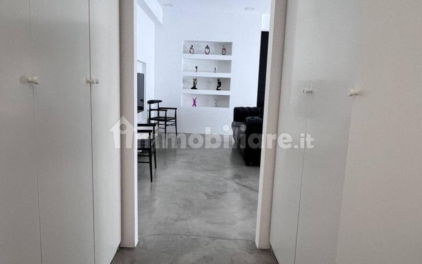 Trilocale Galleria Borromeo, Savonarola - Ponte Molino, Padova — foto 29 di 33