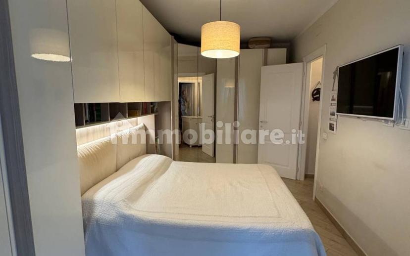 Trilocale via Tagliamento 00, Fornacelle, Montemurlo — foto 12 di 20