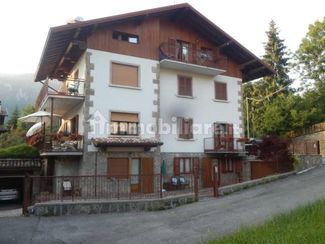 Bilocale via Santa Francesca Cabrini 12, Centro, Castione della Presolana — foto 3 di 12