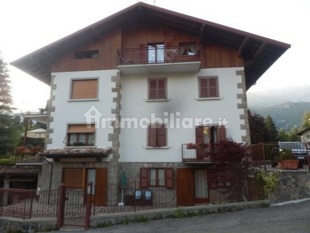 Bilocale via Santa Francesca Cabrini 12, Centro, Castione della Presolana — foto 7 di 12