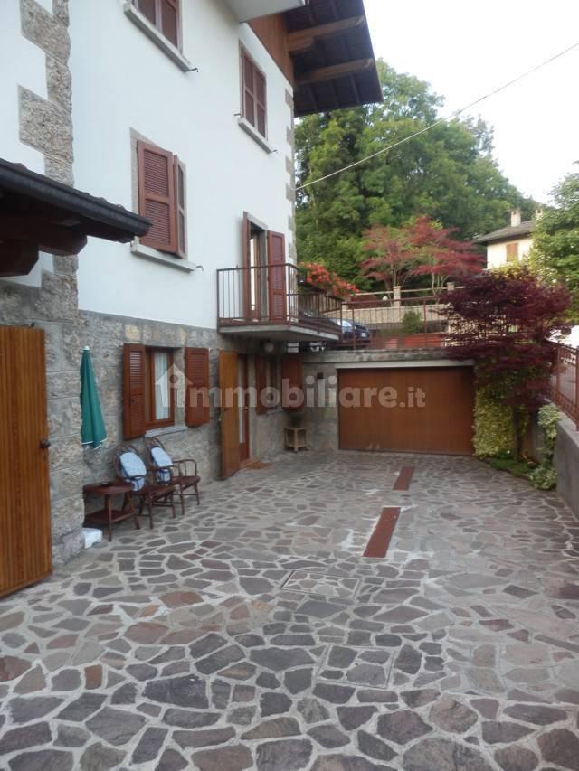 Bilocale via Santa Francesca Cabrini 12, Centro, Castione della Presolana — foto 2 di 12