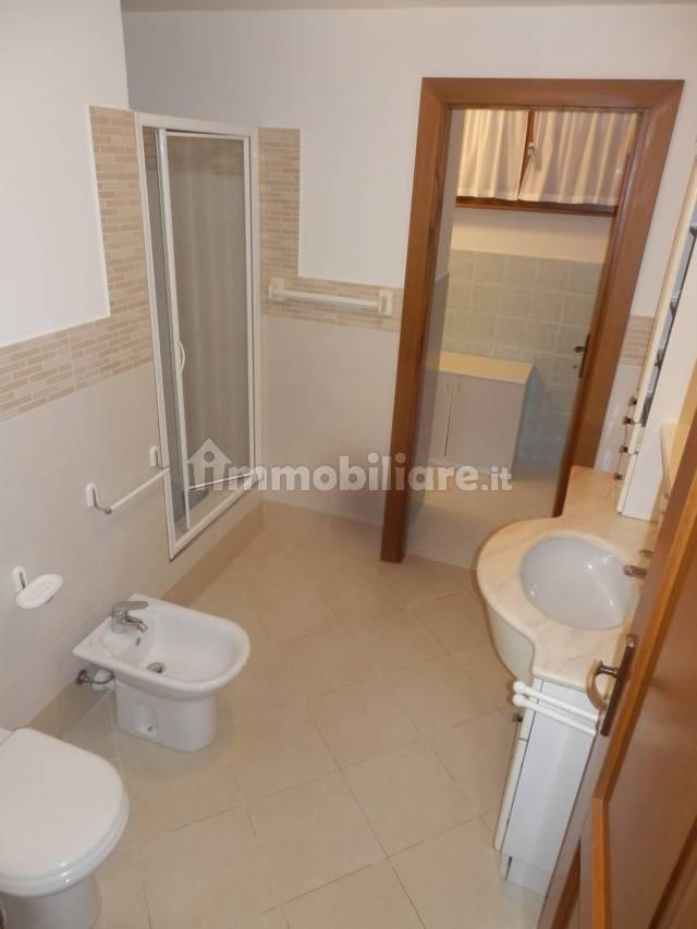 Bilocale via Santa Francesca Cabrini 12, Centro, Castione della Presolana