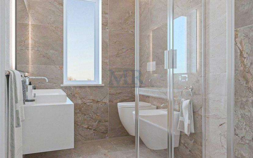 Villa unifamiliare via Giacomo Puccini, Centro, Abano Terme — foto 4 di 18