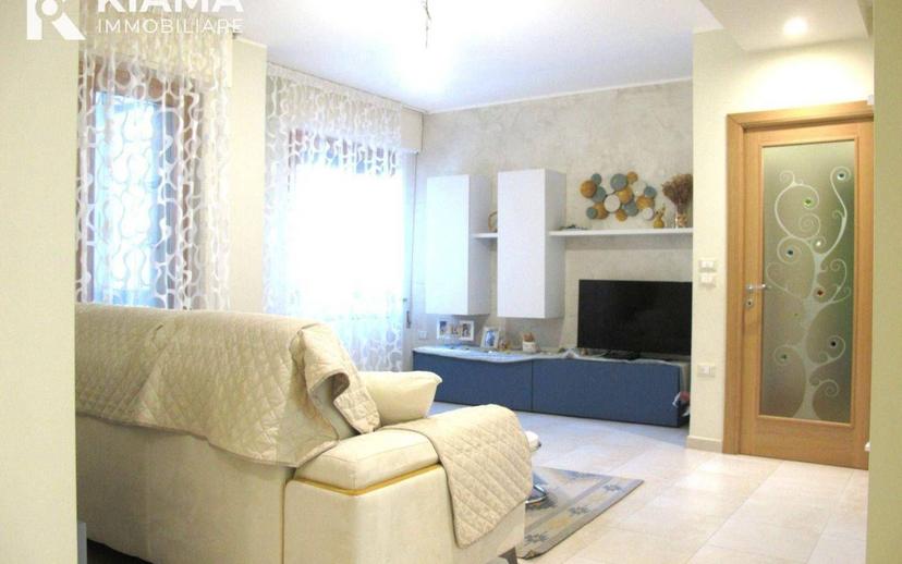 Quadrilocale via Palombieri 18, San Nicolò A Tordino, Teramo — foto 15 di 23