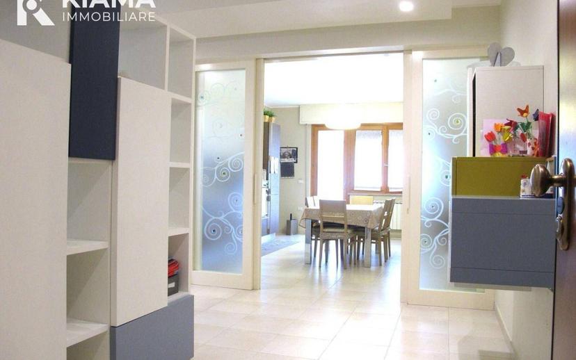 Quadrilocale via Palombieri 18, San Nicolò A Tordino, Teramo — foto 7 di 23