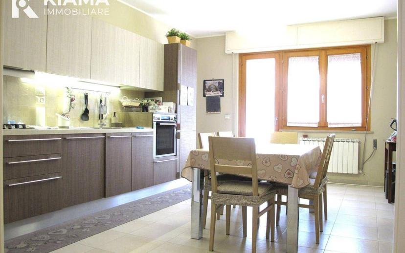Quadrilocale via Palombieri 18, San Nicolò A Tordino, Teramo — foto 10 di 23