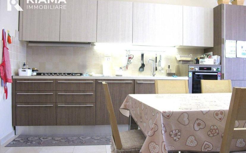 Quadrilocale via Palombieri 18, San Nicolò A Tordino, Teramo — foto 17 di 23