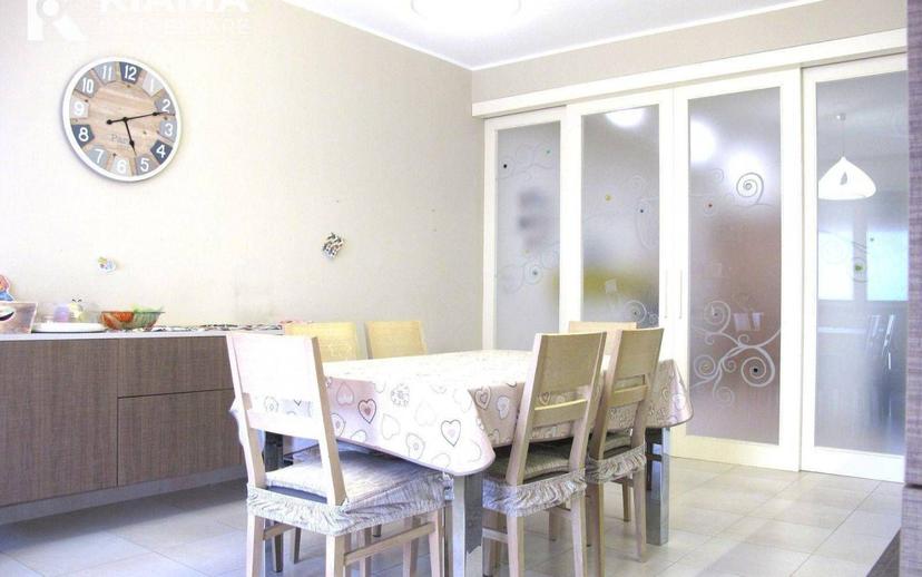 Quadrilocale via Palombieri 18, San Nicolò A Tordino, Teramo — foto 5 di 23