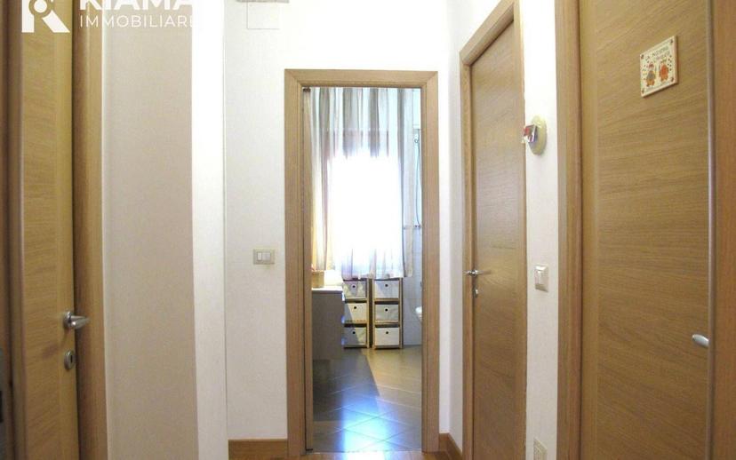 Quadrilocale via Palombieri 18, San Nicolò A Tordino, Teramo — foto 11 di 23