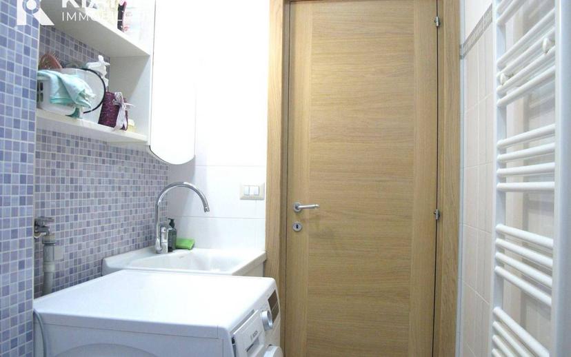 Quadrilocale via Palombieri 18, San Nicolò A Tordino, Teramo — foto 8 di 23