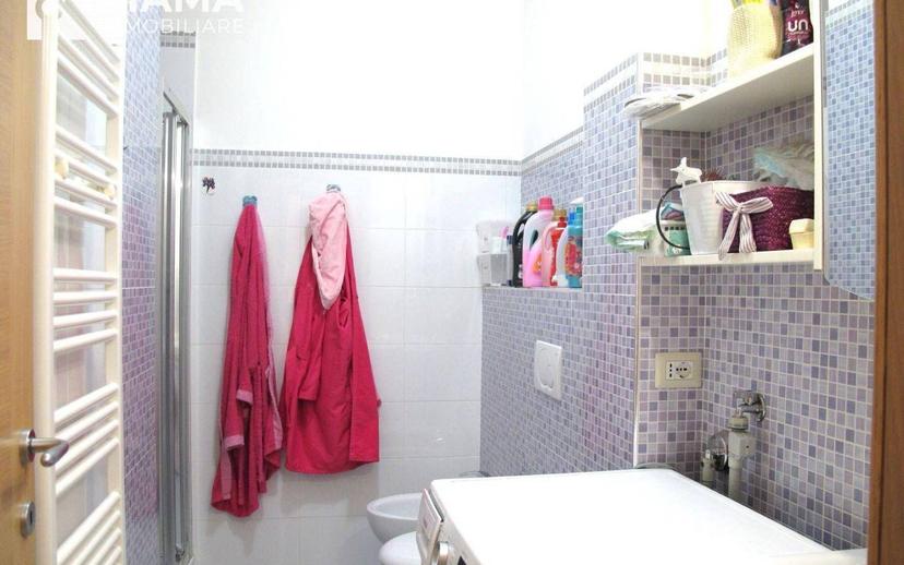 Quadrilocale via Palombieri 18, San Nicolò A Tordino, Teramo — foto 13 di 23