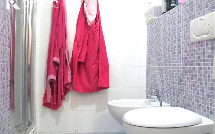 Quadrilocale via Palombieri 18, San Nicolò A Tordino, Teramo — foto 14 di 23
