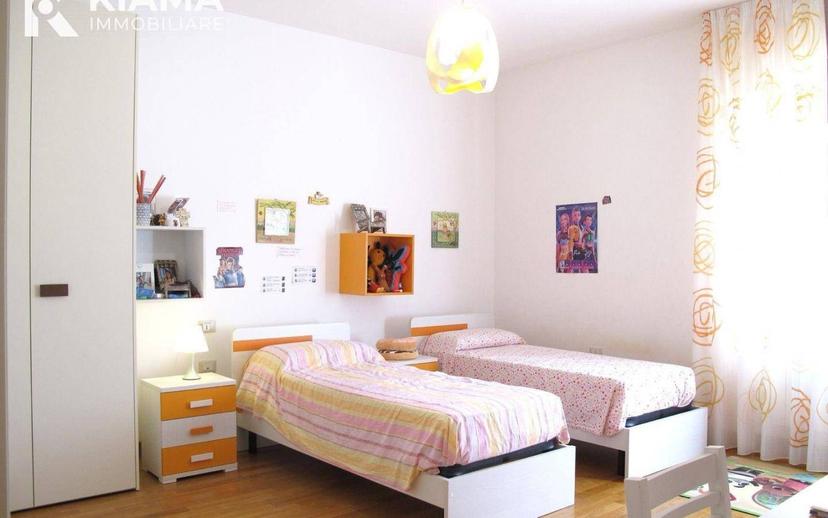 Quadrilocale via Palombieri 18, San Nicolò A Tordino, Teramo — foto 2 di 23