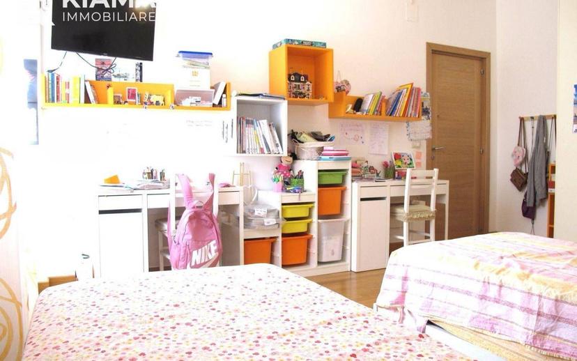 Quadrilocale via Palombieri 18, San Nicolò A Tordino, Teramo — foto 4 di 23