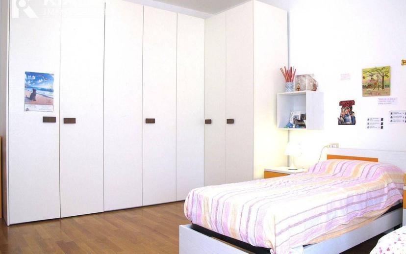Quadrilocale via Palombieri 18, San Nicolò A Tordino, Teramo — foto 19 di 23