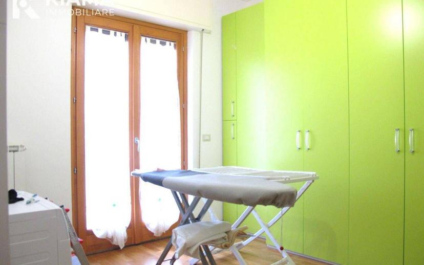 Quadrilocale via Palombieri 18, San Nicolò A Tordino, Teramo — foto 18 di 23