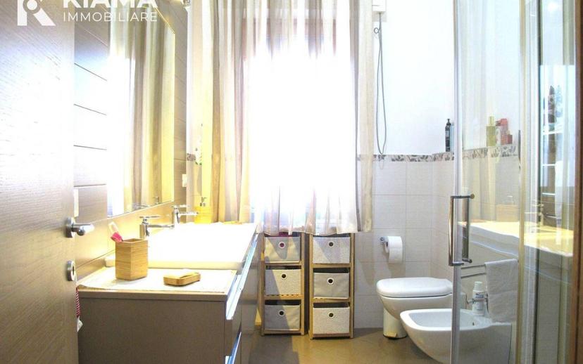 Quadrilocale via Palombieri 18, San Nicolò A Tordino, Teramo — foto 23 di 23