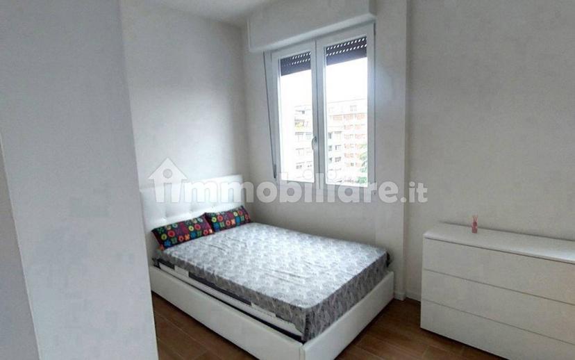 Monolocale via King, 38, Borgo Panigale, Bologna