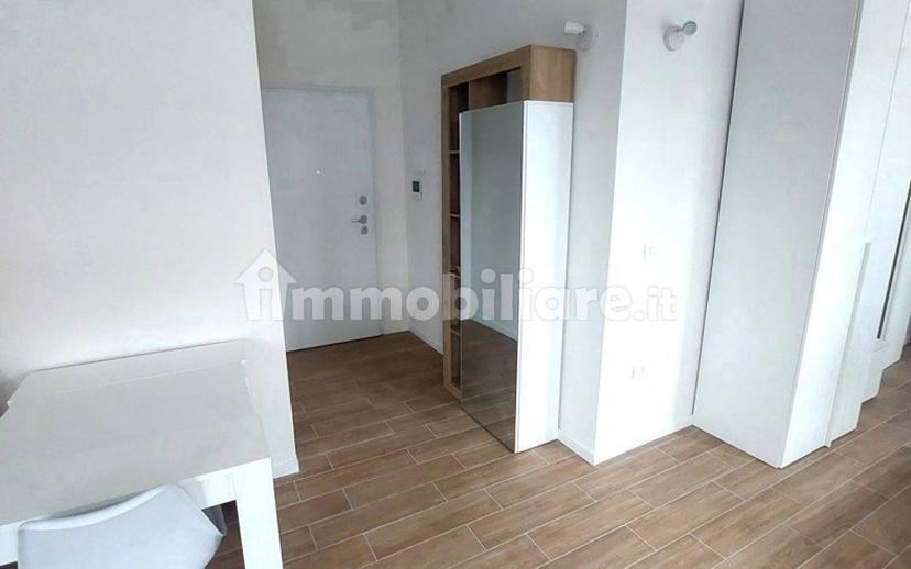 Monolocale via King, 38, Borgo Panigale, Bologna — foto 2 di 11