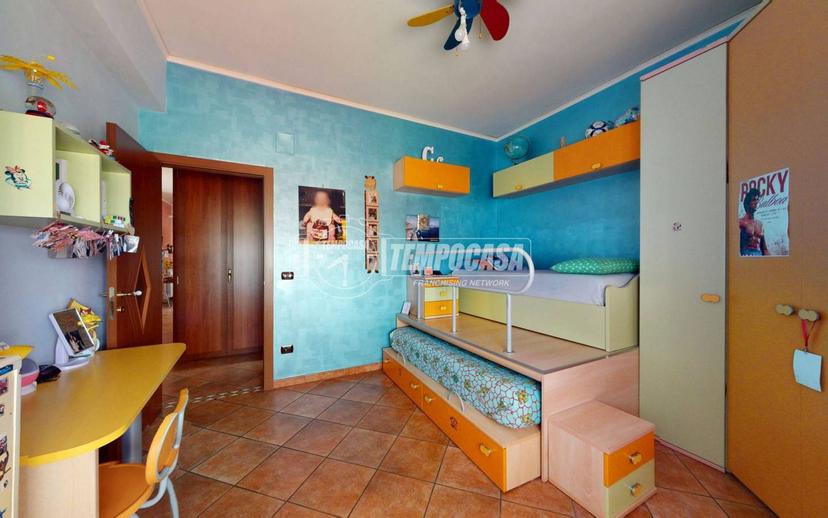 Quadrilocale via D'Angiò 17, Santa Maria Capua Vetere — foto 3 di 28