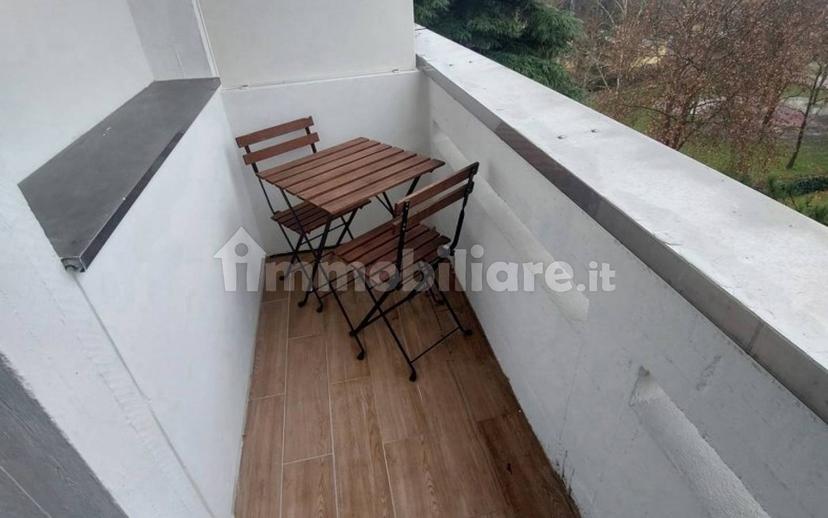Monolocale via King, 38, Borgo Panigale, Bologna — foto 8 di 11
